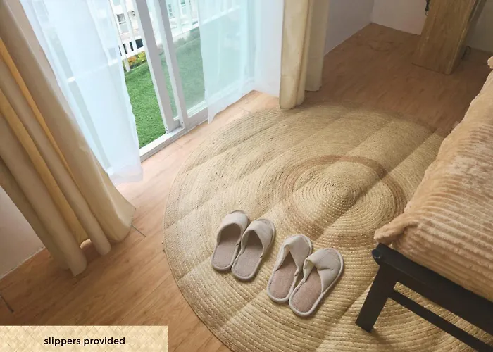 The Traveller\'S Haven Airbnb