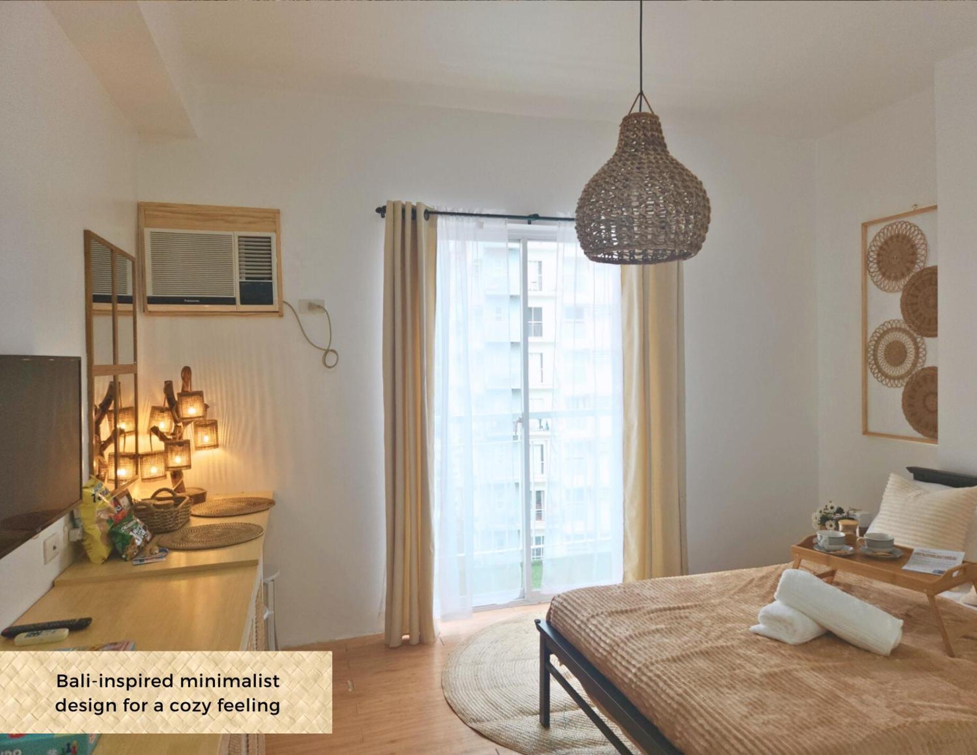 The Traveller's Haven Airbnb Apartment