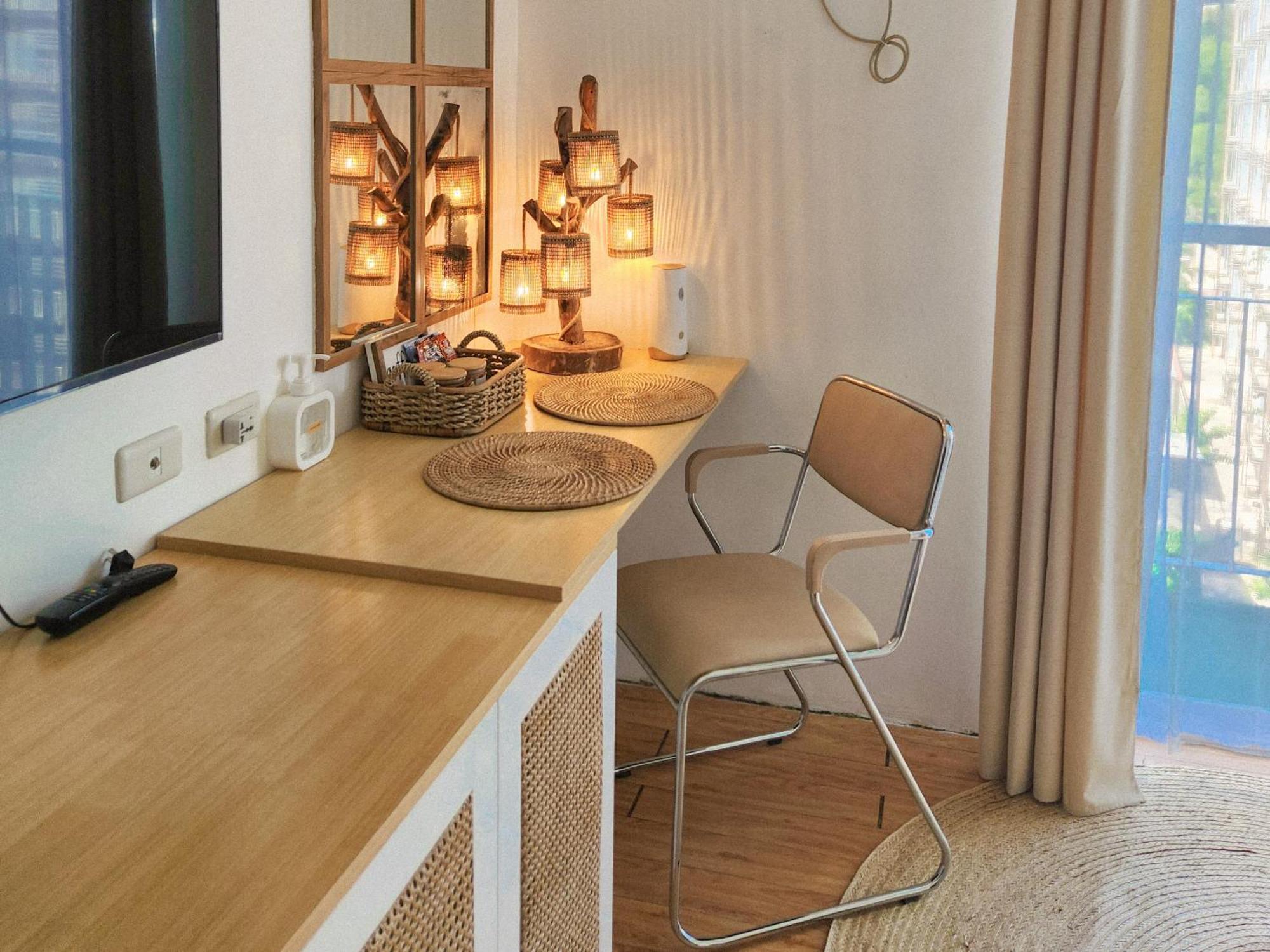 Apartment The Traveller's Haven Airbnb